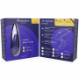 WOMANIZER PREMIUM 2 ESTIMULADOR DE CLiTORIS ARaNDANO