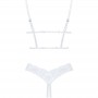 OBSESSIVE HEAVENLLY SET 2 PIEZAS CUPLESS XL XXL