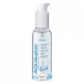 JOYDIVISION AQUAGLIDE LUBRICANTE LIQUIDO 125 ML