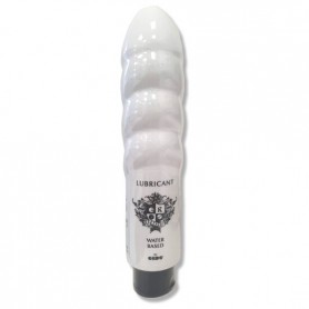 EROS FETISH LINE LUBRICANTE BASE AGUA BOTE DILDO 175 ML