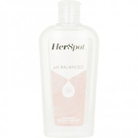 HERSPOT FLESHLIGHT PH BALANCED LUBRICANTE BASE AGUA 100 ML
