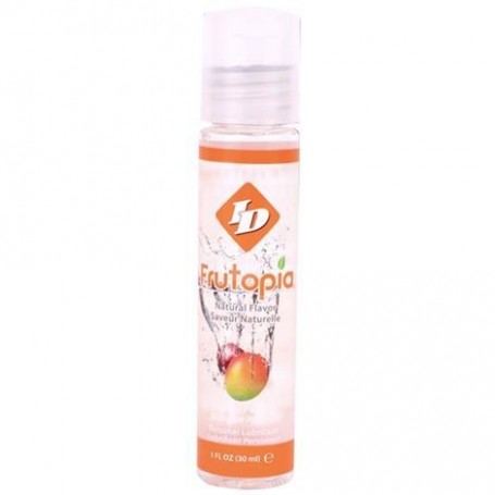 ID FRUTOPIA SABOR A MANGO 30ML