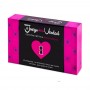 TEASE PLEASE EL JUEGO DE LA VERDAD EROTIC COUPLES EDITION