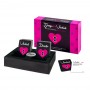 TEASE PLEASE EL JUEGO DE LA VERDAD EROTIC COUPLES EDITION