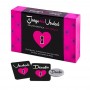 TEASE PLEASE EL JUEGO DE LA VERDAD EROTIC COUPLES EDITION