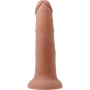 FETISH SUBMISSIVE CYBER STRAP ARNES CON DILDO CONTROL REMOTO TECNOLOGIA WATCHME M