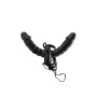 FETISH FANTASY SERIES ARNES DOBLE DELICIA VIBRADOR