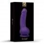 G VIBE GREAL 2 VIBRADOR REALISTICO VIOLETA