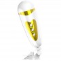 PRETTY LOVE SALLY MASTURBADOR VIBRACIoN Y SONIDO