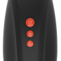 JAMYJOB NOVAX MASTURBADOR CON VIBRACION Y COMPRESIoN