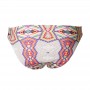 CUT4MEN CALZONCILLO CORTE BAJO AZTEC M