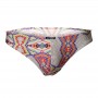 CUT4MEN CALZONCILLO CORTE BAJO AZTEC M