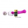 PRETTY LOVE FLIRTATIONVIBRADOR CHARLES