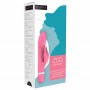 B SWISH MASAJEADOR BWILD CLASSIC CON RABBIT MAGENTA