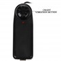 BAILE DILDO REALISTICO CON VIBRACION Y ROTACION 20 CM