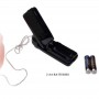 BAILE COCK DILDO REALISTICO CON VIBRACION 216 CM