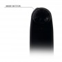 BAILE COCK DILDO REALISTICO CON VIBRACION 216 CM