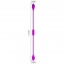 PRETTY LOVE ESTIMULADOR UNISEX DREAM LOVERS WHIP