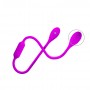 PRETTY LOVE ESTIMULADOR UNISEX DREAM LOVERS WHIP 2
