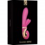 G VIBE GRABBIT MINI VIBRADOR SILICIONA ROSA
