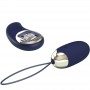 PRETTY LOVE MINA HUEVO VIBRADOR CONTROL REMOTO AZUL