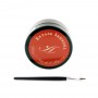 EXTASE SENSUAL PINTURA CORPORAL DE CHOCOLATE EFECTO ATRACCION 50 ML
