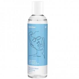 SATISFYER LUBRICANTE HOMBRE COOLING