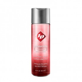ID SENSATION EFECTO CALOR 65 ML