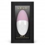 LELO SIRI 3 MASAJEADOR DE CLITORIS ROSA SUAVE