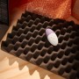 LELO SIRI 3 MASAJEADOR DE CLITORIS LAVANDA