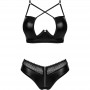 OBSESSIVE NORIDES SET DOS PIEZAS XS S
