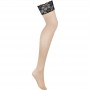 OBSESSIVE SERAFIA MEDIAS XS S