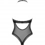 OBSESSIVE MEDILLA TEDDY XS S
