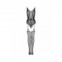 OBSESSIVE BODYSTOCKING G324 S M L