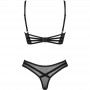 OBSESSIVE ROXELIA SET DOS PIEZAS XS S