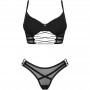 OBSESSIVE ROXELIA SET DOS PIEZAS XS S