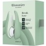 WOMANIZER LIBERTY 2 ESTIMULADOR SUCCIONADOR CLITORIS VERDE CLARO