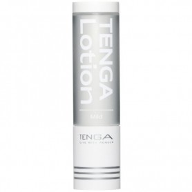 TENGA LOCION LUBRICANTE MILD BASE AGUA