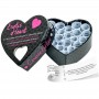 TEASE PLEASE MINI CORAZoN ERoTICO