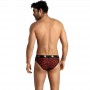 ANAIS MEN TRIBAL SLIP M