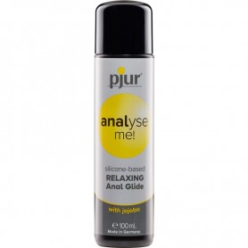PJUR ANALYSE ME GEL RELAJANTE ANAL 100 ML