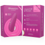 WOMANIZER STARLET 3 ESTIMULADOR CLiTORIS VIOLETA