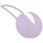 FUN FACTORY SMARTBALL UNO BOLA PeLVICA BLANCO LILA PASTEL
