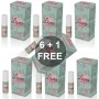 LIONA BY MOMA VIBRADOR LIQUIDO LIBIDO GEL 6 1 GRATIS