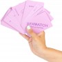 SECRETPLAY JUEGO SEXMATCH FOREPLAY EDITION