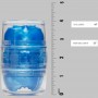 FLESHLIGHT ALIEN QUICKSHOT MASTURBADOR VAGINA ANO