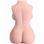 ARMONY TORSO FEMENINO REALISTICO MODELO 3