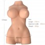 ARMONY TORSO FEMENINO REALISTICO MODELO 7