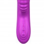 ARMONY ANGELIA VIBRADOR MULTIFUNCION CON LENGUA ESTIMULADORA EFECTO CALOR VIOLETA