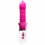 ARMONY LIBERTY VIBRADOR THRUSTING CON LENGUA